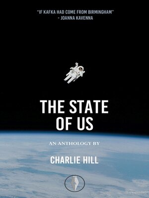 cover image of The State of Us